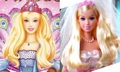 Find something familiar? - barbie-movies photo