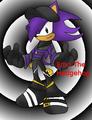 For Nightshade006 - sonic-girl-fan-characters photo