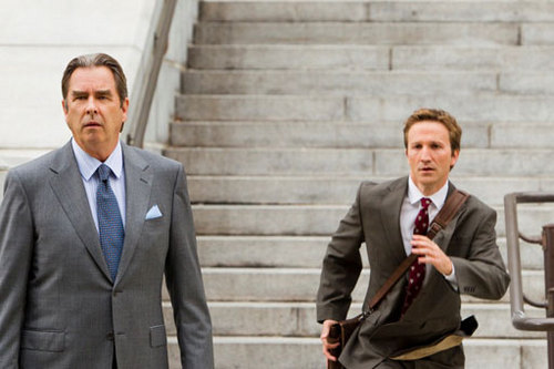 Franklin and Bash anda Can't Take It With anda foto-foto