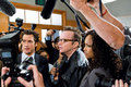 Franklin and Bash You Can't Take It With You Photos - franklin-and-bash photo