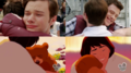 Furt *Brother Bear style* AWwww<3 - cory-monteith-and-chris-colfer fan art