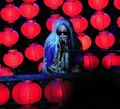 Gaga's concert (Taiwan,3 of July) - lady-gaga photo