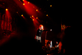 Hayley at Rock for People - hayley-williams photo