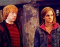 Hermione Granger  - hermione-granger photo