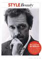 Hugh Laurie- Magazine Vanity Fair Italia, July 2011 (scans) - house-md photo