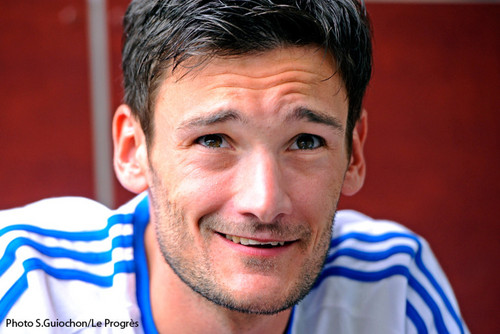  Hugo Lloris Interview with olweb.fr - (6.07.2011)