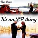 LP - The Lake <33 - tv-couples icon