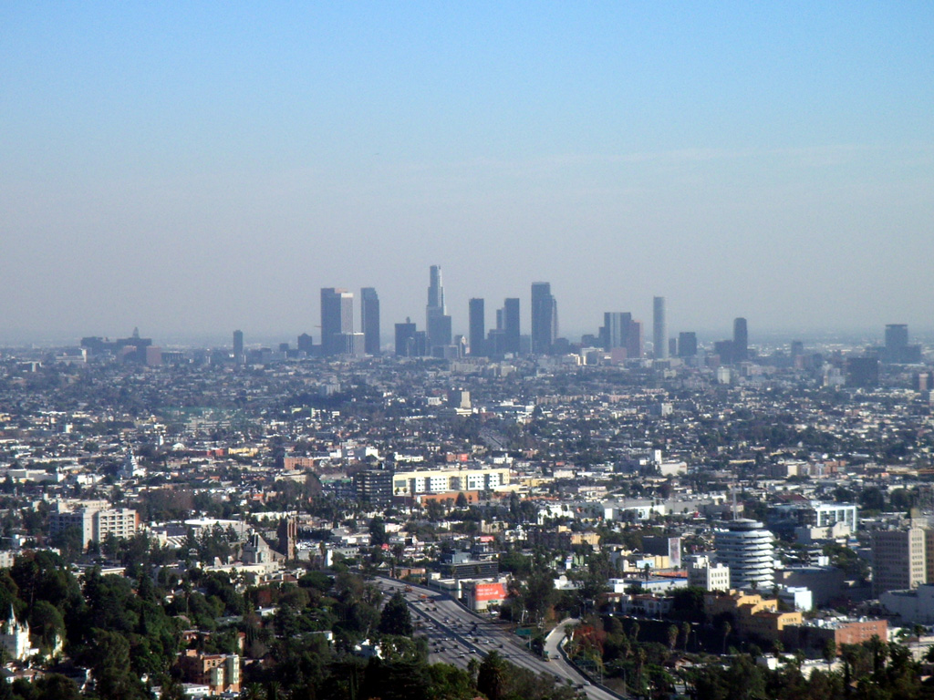 Los Angeles - Los Angeles Photo (23415966) - Fanpop