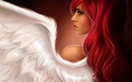 angels - Lost Angel wallpaper