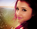 Lovely Ariana<3 - ariana-grande fan art