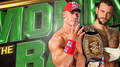 MITB-John Cena vs CM Punk - wwe photo