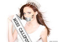 Miss USA for NOH8 - lgbt photo