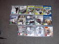 My Games & Bluray's & More - alpha-and-omega photo