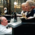 NEVER SEEN BEFORE DH BTS Pics - harry-potter photo