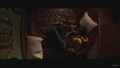 new-moon-movie - New Moon Deleted Scene: Charlie Puts Bella in Bed screencap