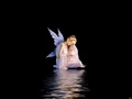 angels - Night Angel wallpaper