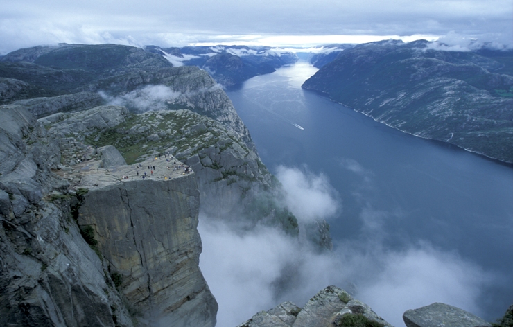 Norway - Norway Photo (23475766) - Fanpop