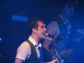 Panic! At The Disco concert.. - photography photo