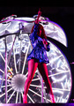 Performs At Mandalay Bay Events Center In Las Vegas 2 07 2011 - rihanna photo