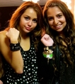 Personal: Miley & Friends & Family & Fans - miley-cyrus photo