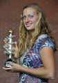 Petra Kvitova 2011 - tennis photo