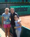 Petra Kvitova 2011 - tennis photo