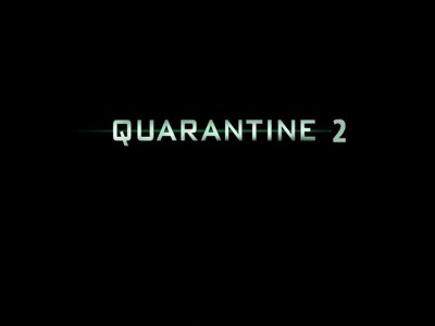  Quarantine 2 terminal