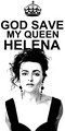 Queen Helena - helena-bonham-carter photo