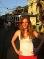 Rebecca mader- istanbul 2.07.2011  - lost photo