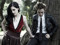 Robert Pattinson & Kristen Stewart - robert-pattinson-and-kristen-stewart photo