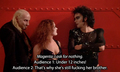 Rocky Horror Callouts - the-rocky-horror-picture-show photo
