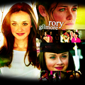 Rory ♥  - gilmore-girls fan art