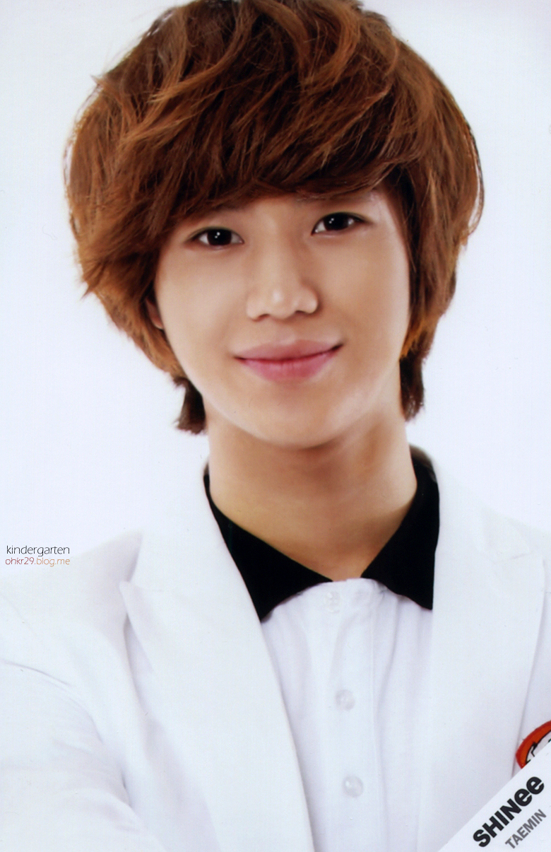 Lee Taemin Pictures