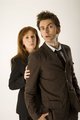 Season 4 Cast Promotional Photos - doctor-who photo