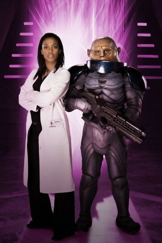  Season 4 Cast Promotional fotos