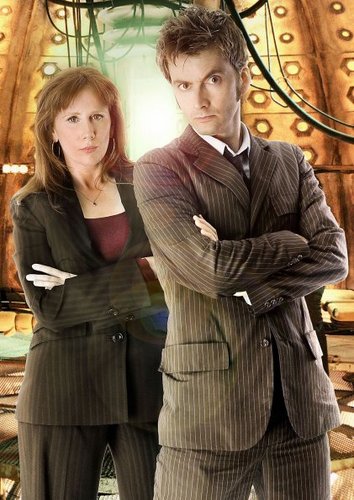 Season 4 Cast Promotional foto's