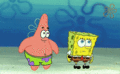 Spongebob Squarepants GIFs - spongebob-squarepants fan art