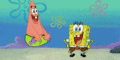Spongebob Squarepants  - spongebob-squarepants fan art