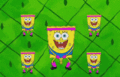 Spongebob Squarepants  - spongebob-squarepants fan art