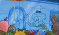 Squidward <3 - spongebob-squarepants fan art