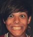 Sweet Louis Big Cheesy Grin While In Doncaster! (Enternal Love) 29/06/11! 100% Real ♥  - louis-tomlinson icon