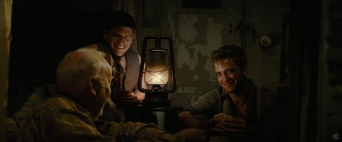  Water For Elephants Pics