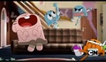 the-amazing-world-of-gumball - Wattersons gone crazy screencap