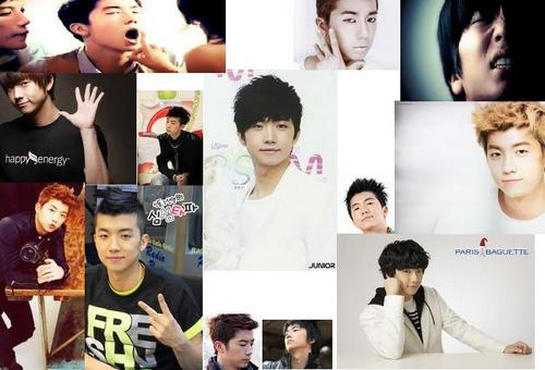 Wooyoung Wall