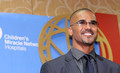 at 38th annual  - shemar-moore photo