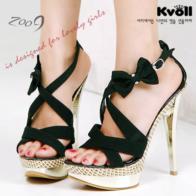 Shoes  Sandals on Awesome Sandals   Women S Shoes Fan Art  23411804    Fanpop Fanclubs