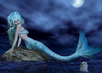 mermaids 