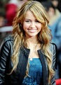 miley cuttee - miley-cyrus photo