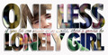 one less lonely girl  - justin-bieber photo