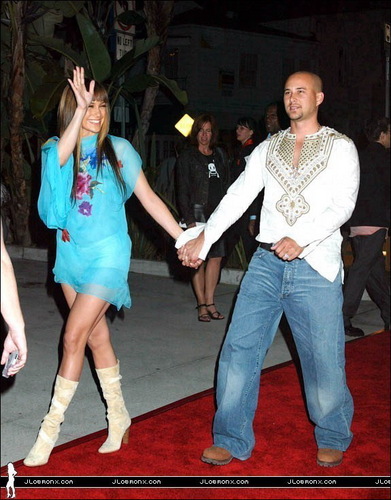  sony grammy after party 2002